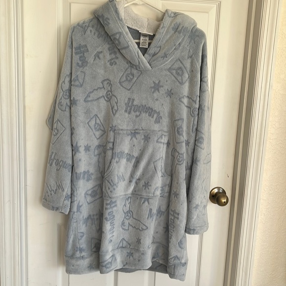 Harry Potter warm rope with hood - Picture 1 of 10